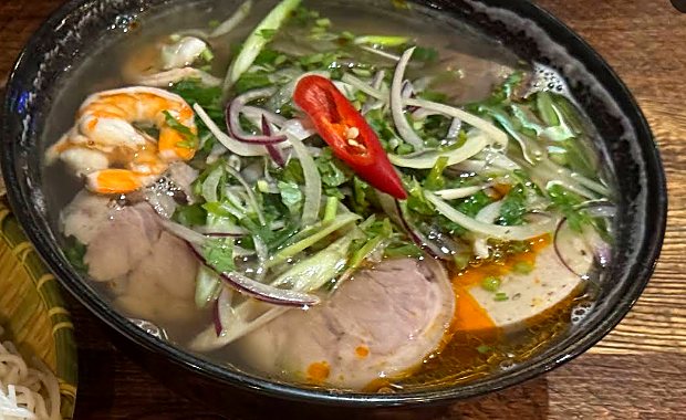 Bún Huế