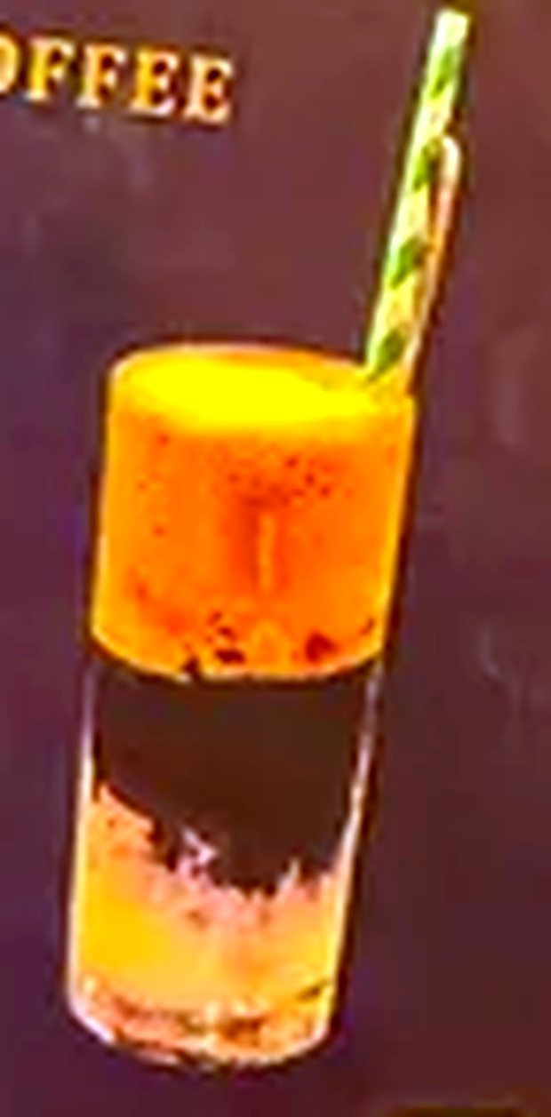 Cà phê đá