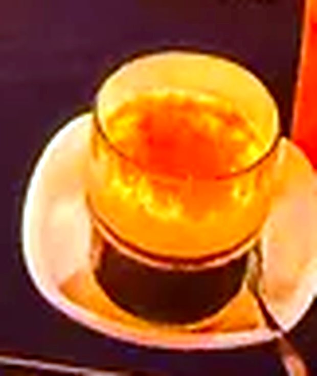 Cà phê trứng