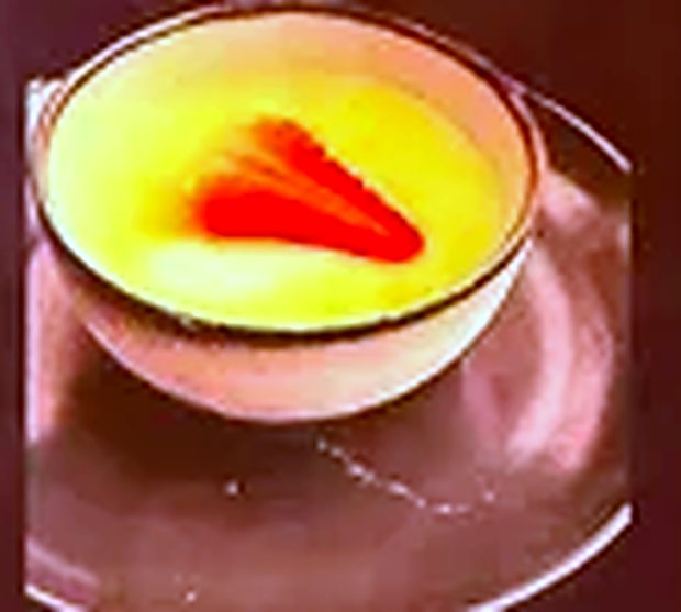 Chè bắp