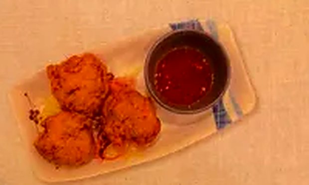 Chả cá
